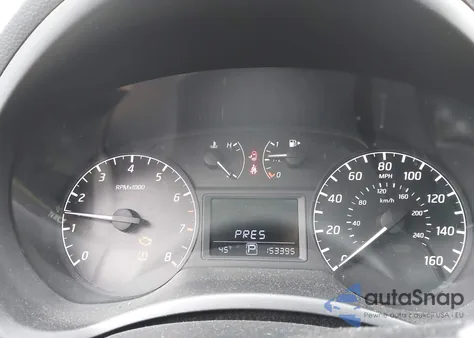 2015 Nissan Sentra S из США, поврежденный, VIN 3N1AB7AP6FY308133